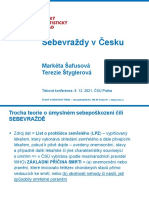 LPZ Terezie population data analysis