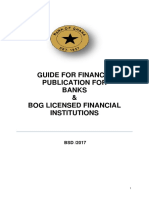 Guide For Financial Publication 2017V1.1