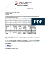 Mjanaheri Full Connections Limited