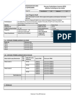 Format RPS Aktivitas Belajar Non Kuliah Standar MBKM