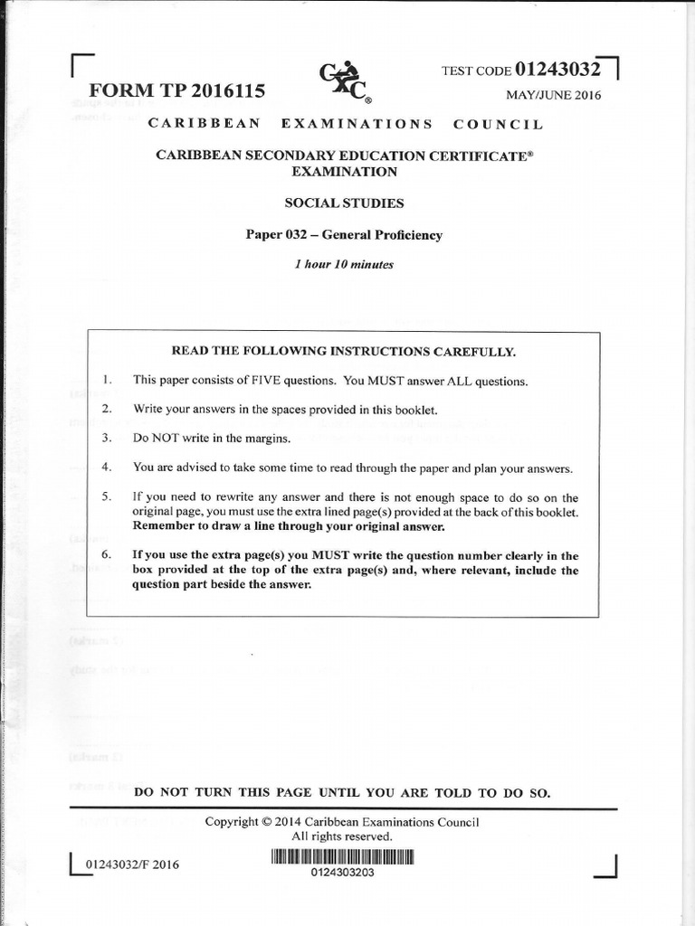 June 2016 p3 pdf