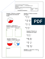 4ºb Mat 6º Ano