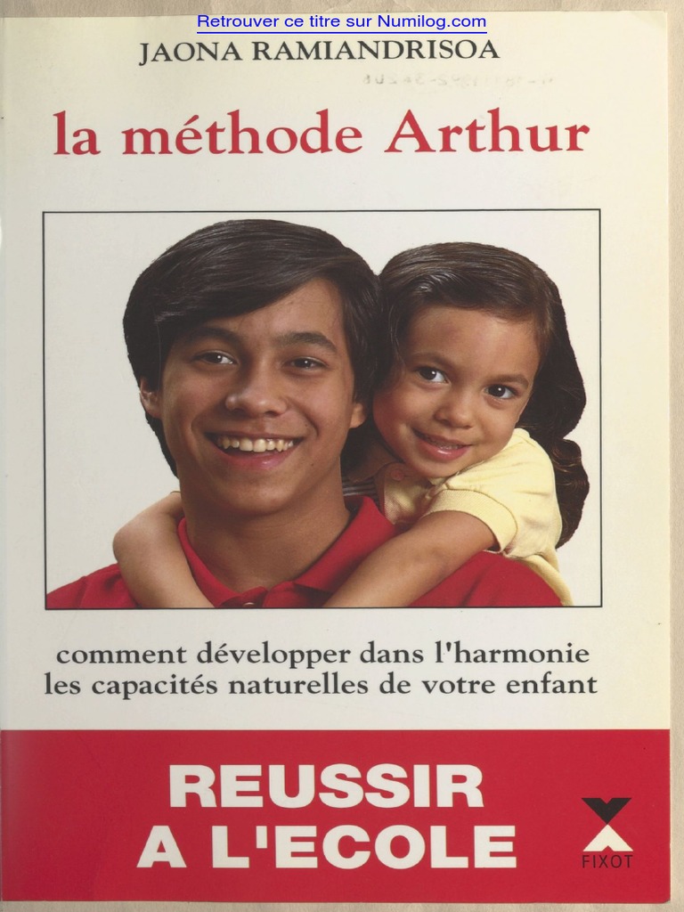 La Méthode Arthur | PDF | Livres | Environnement naturel