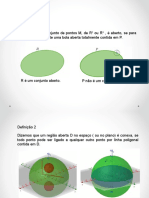 Calculo 3 Aula 12 - Teorema de Green