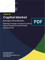 Capital Market - Thematic Report - 28 Nov 22