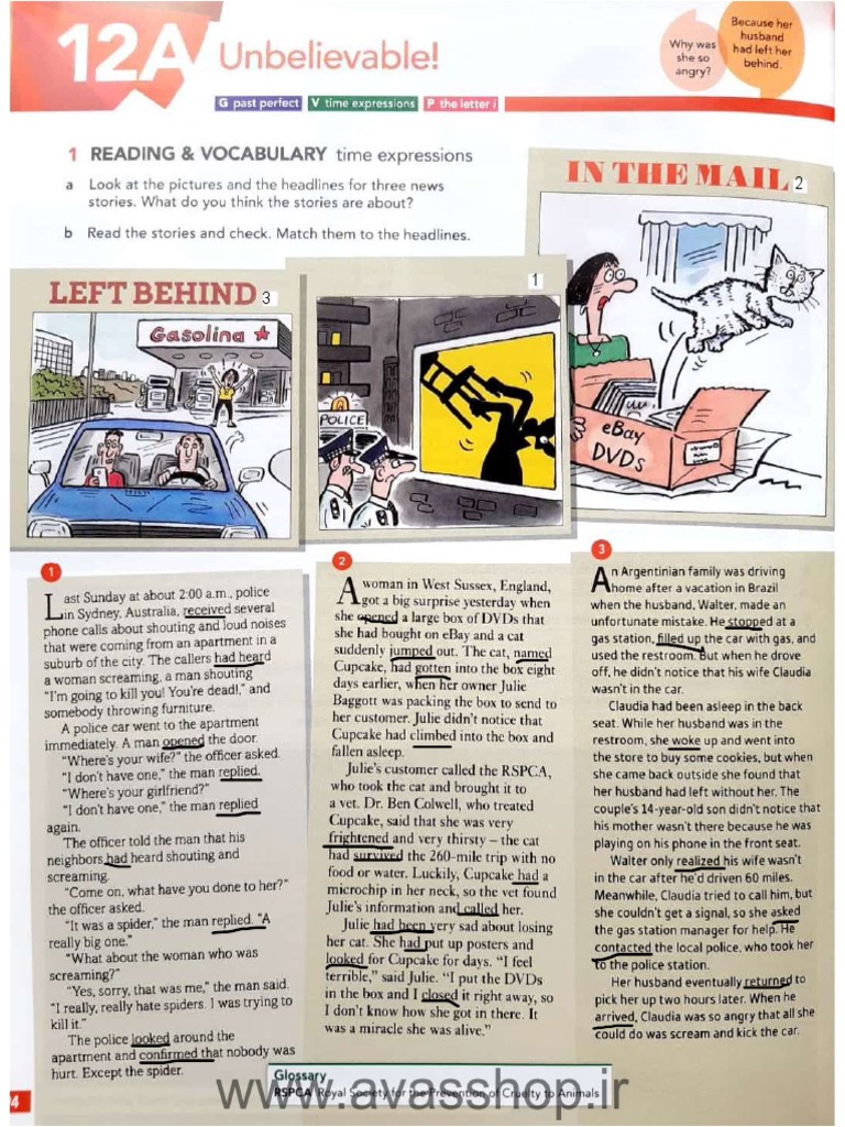 American English File 2 Student Book Pdf