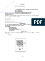 Maritime Economics Chapter 1.2