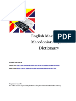 Eng Mac Dictionary