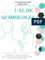 Ebook Semiologia