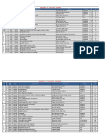 Horario Geo