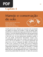 MANEJO E CONSERVACAO DO SOLO(1)