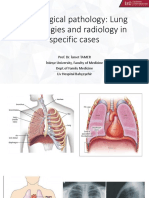Diagnostic Imaging - 8 - Radiological Pathology - Lung Pathologies and Radiology in Specific Cases - Prof - Dr.i̇smet TAMER