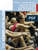 Complete Guide To Indoor Rowing