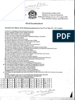 Molecular Question Part - 2