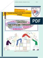 Carpeta de Recuperación DPCC Segundo Grado (9395)