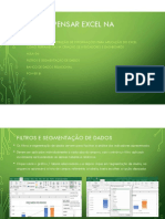 Pensar Excel Aula 05