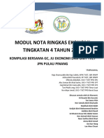 Nota Ekonomi Tingkatan 4