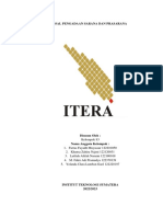 Proposal Propernas Kel. 75 (Kel.3)