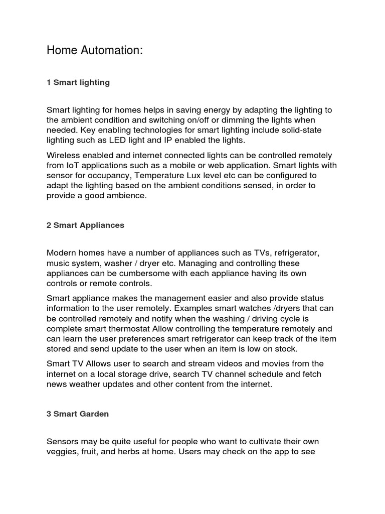 Domain specific applications iot pdf internet of things cloud