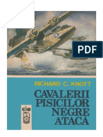 Richard C. Knott - Cavalerii Pisicilor Negre Ataca v.1.0