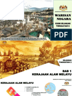 Copy of KSSM Sejarah Tingkatan 2 Bab 1
