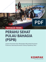 2020petunjuk Teknis Perahu Sehat Pulau Bahagia PSPB