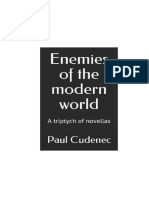 Enemies of The Modern World W 1