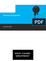 Employee Engagement PDF