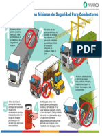 Ficha 4 B Normas Mínimas de Seguridad Conductores