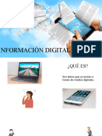 Información Digital