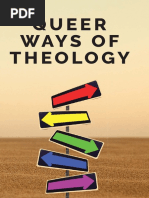 Queer Ways of Theology