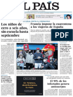 El Pais 20200515