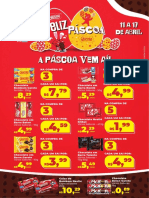 Ofertas de chocolate no Maranhão