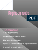 Regime Du Neutre