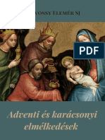 Adventi Es Karacsonyi Elmelkedesek 1