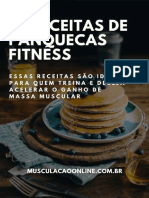 EbooK de PANQUECA FIT