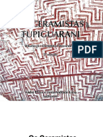 Os Ceramistas Tupiguarani Vol2 Elementos Decorativos