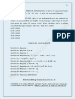 Lista Pré Cálculo-11