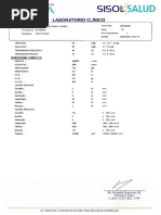 Resultado