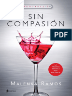La Venganza - 3 - Sin - Compasion