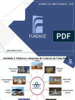 Atividades 1 - 2A e 2B - Gestão Por Processos