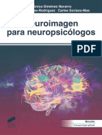 Radiologia para Neuropsicologos