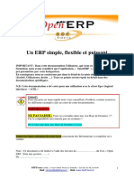 Un ERP Simple V1 2