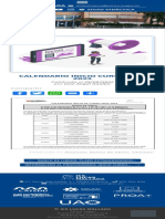 Calendario Inicio Curso 2022 2023 - Ies Lucas Mal