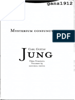 Jung - 14 - Mysterium Coniunctionis