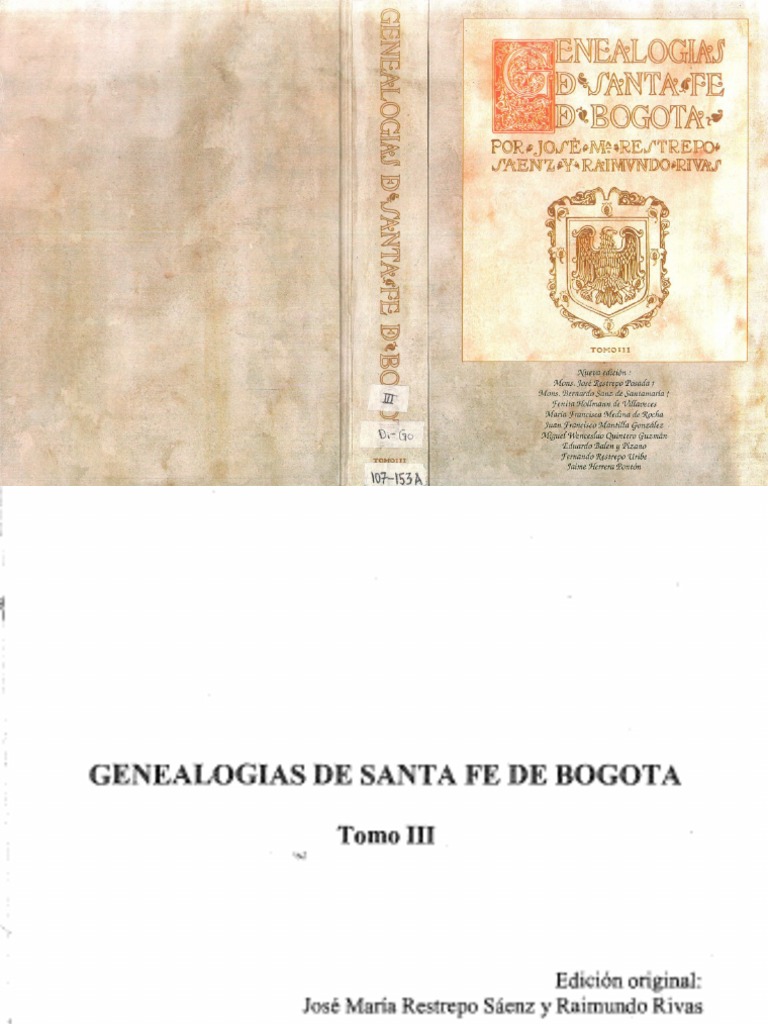 Carlos de Mendoza Primo de Josefa Rosa de Mendoza y Castellanos PDF