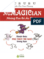 Numagician 1 - PDF Version - Demo New