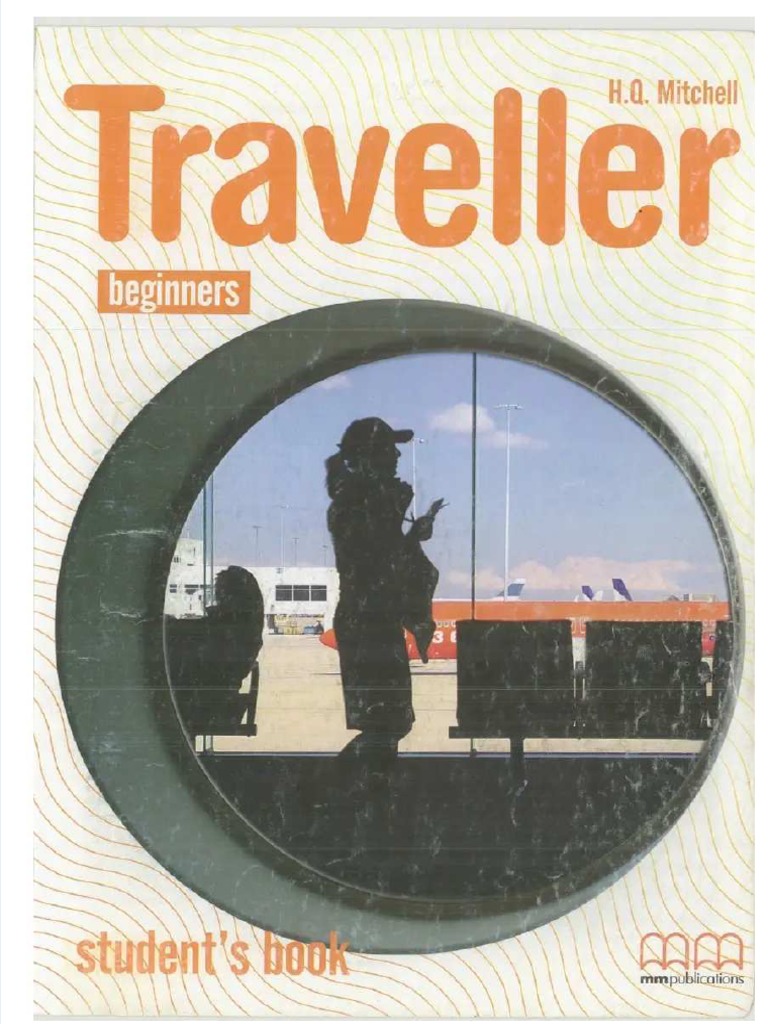 PDF Traveller Beginner Student S Book - Compress | PDF