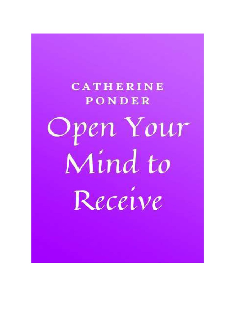open-your-mind-to-receive-pdf-thought-mind