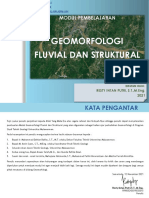 Modul Geomorfologi Resty